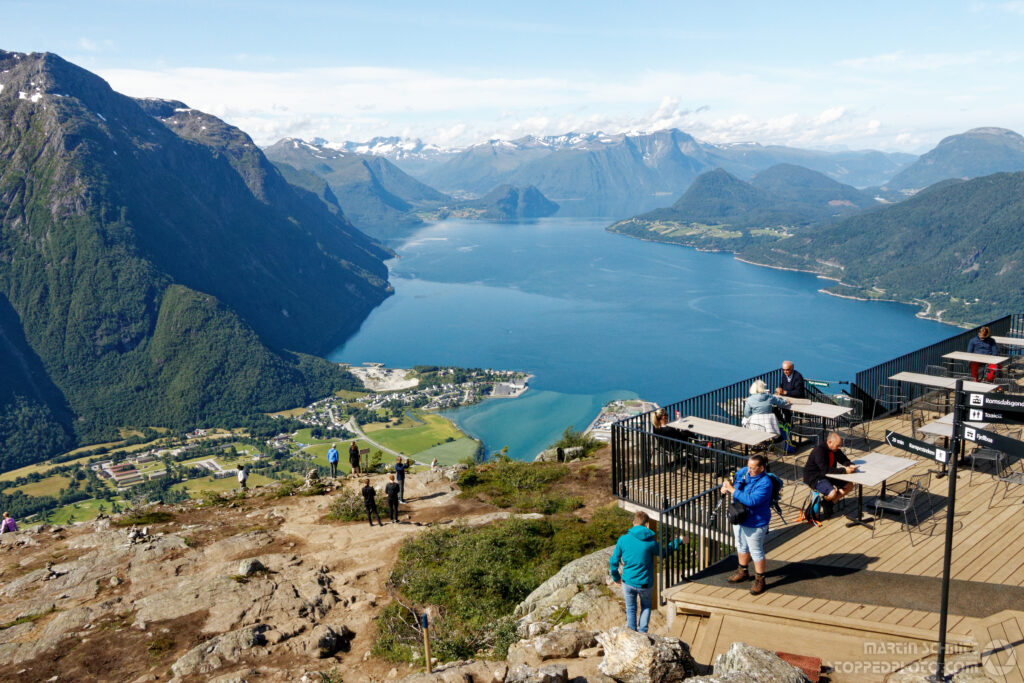 Åndalsnes 