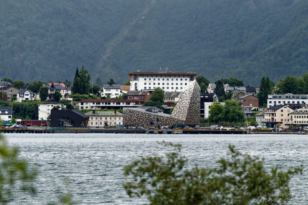 Åndalsnes 