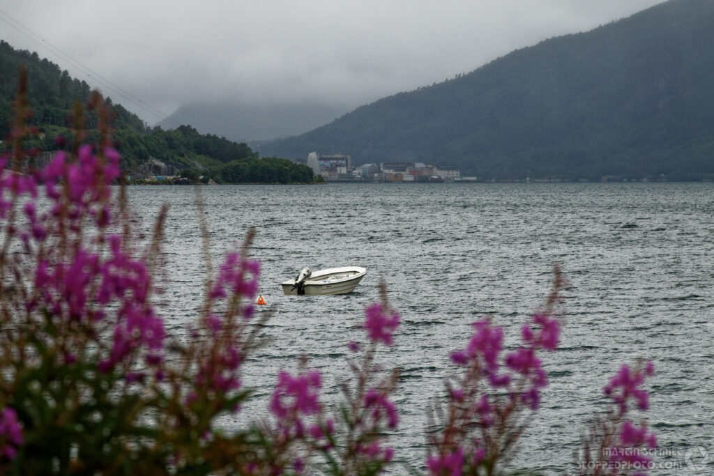 Åndalsnes 