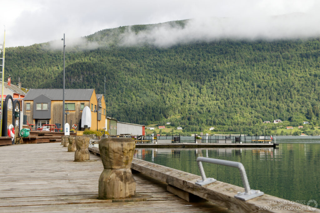 Åndalsnes 