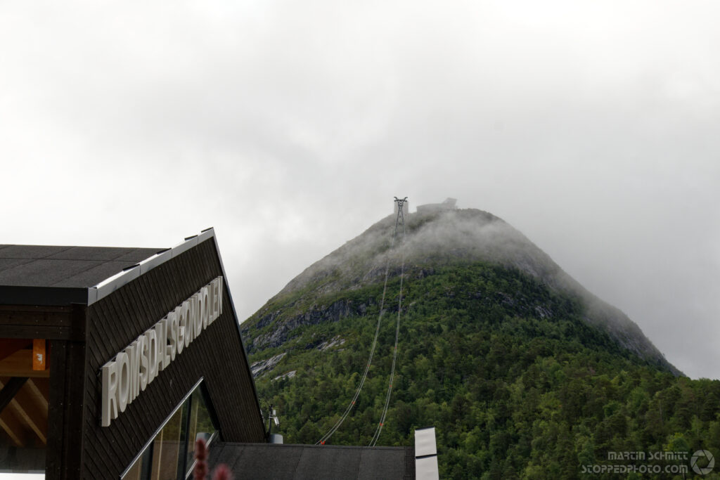 Åndalsnes 