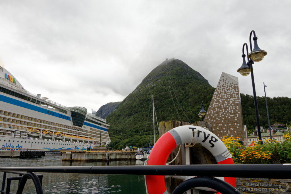 Åndalsnes 