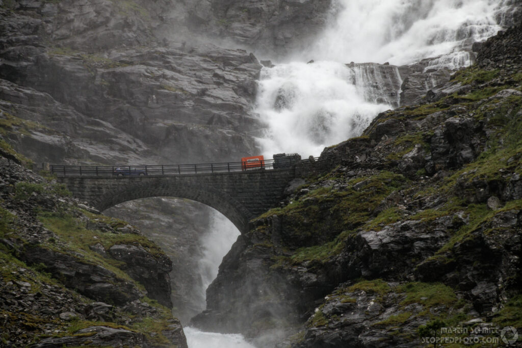 Trollstigen