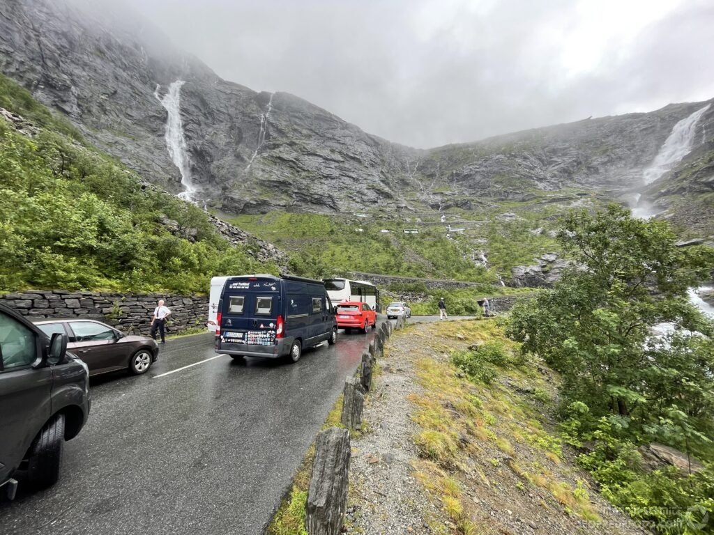 Trollstigen