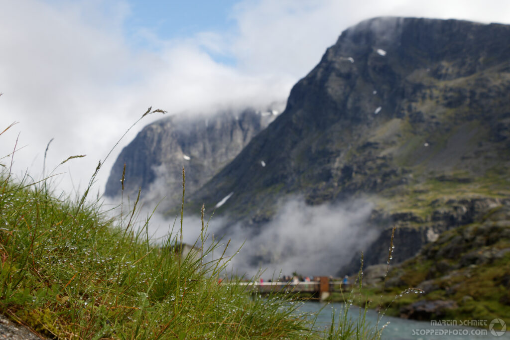 Trollstigen