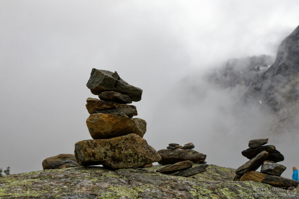 Trollstigen