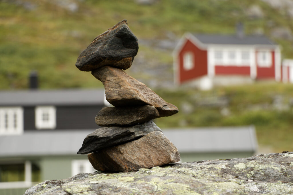 Trollstigen