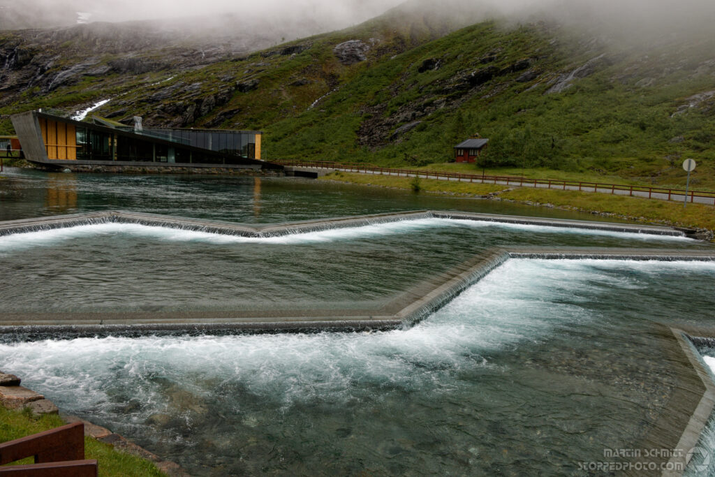 Trollstigen