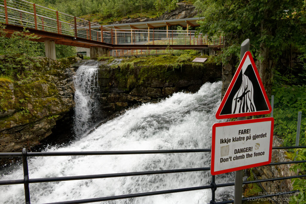 Geiranger