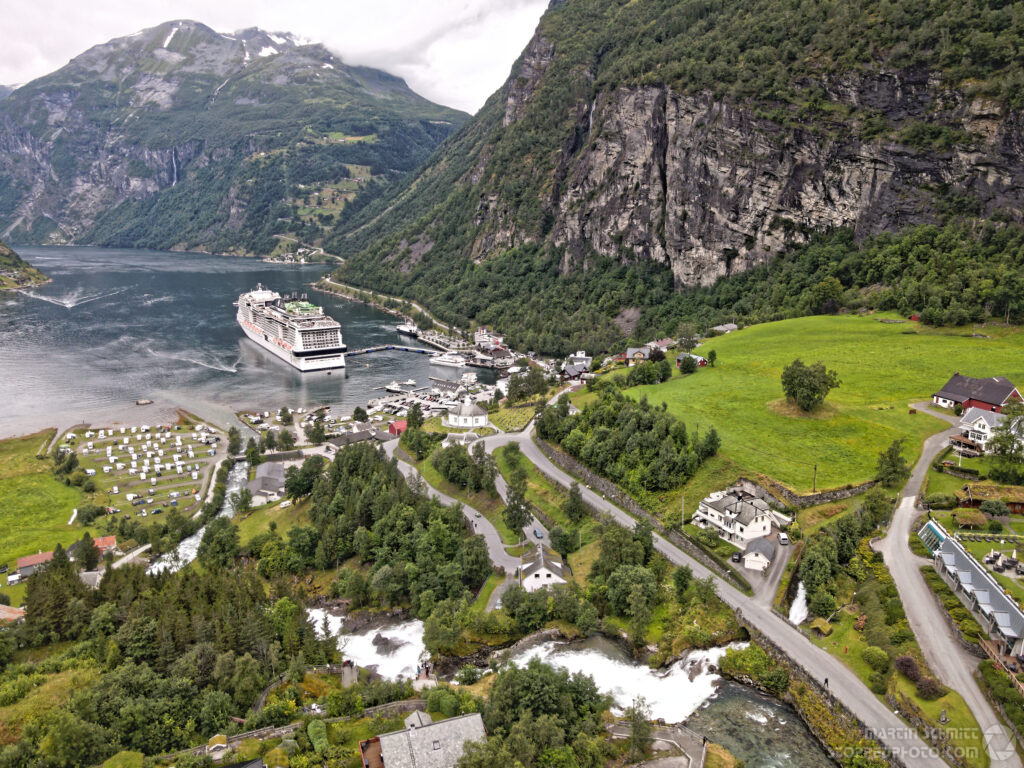 Geiranger