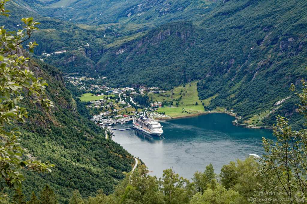 Geiranger