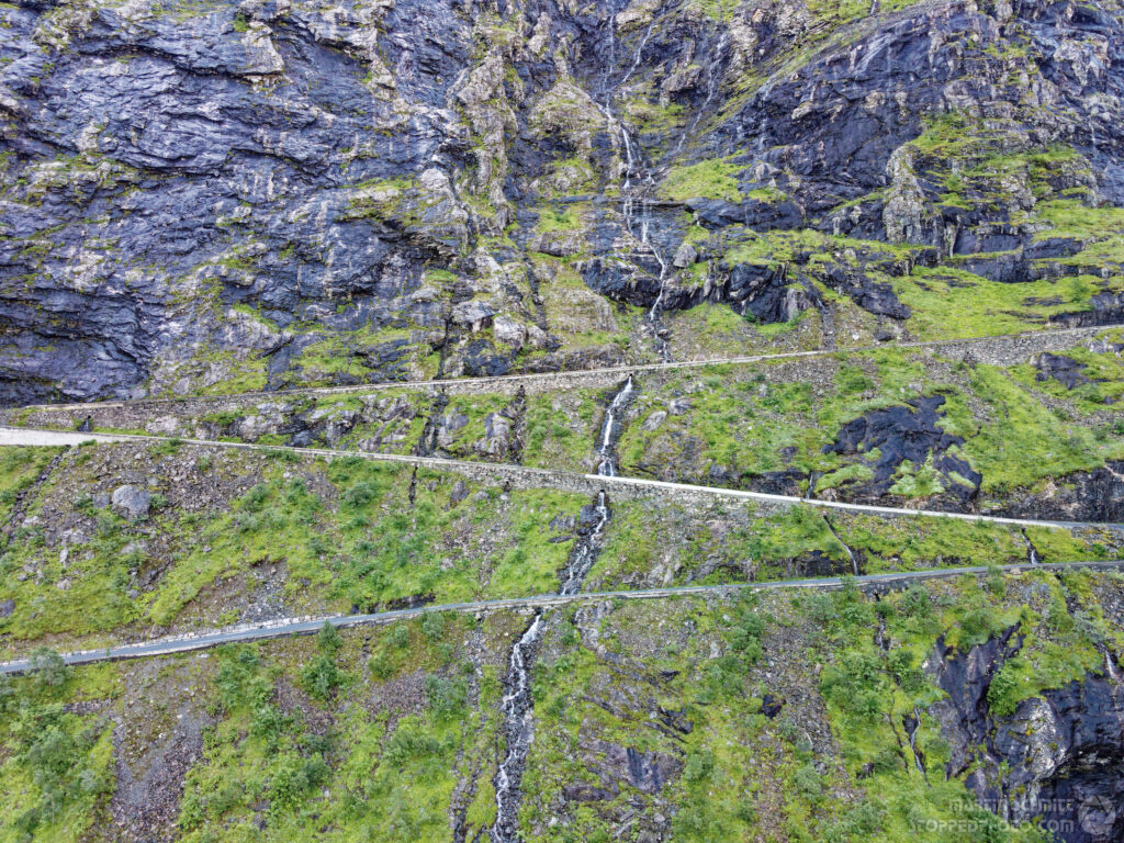 Trollstigen