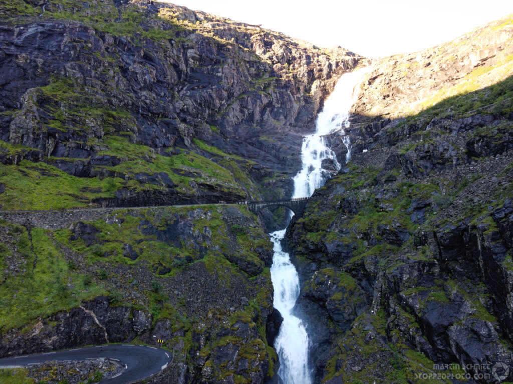 Trollstigen