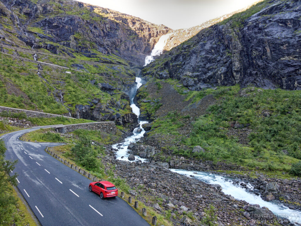 Trollstigen