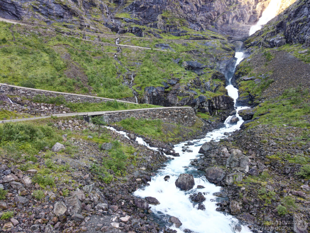 Trollstigen