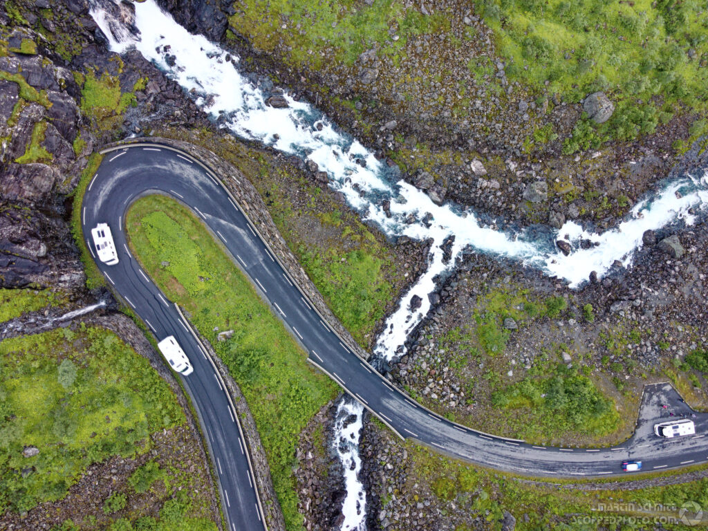 Trollstigen