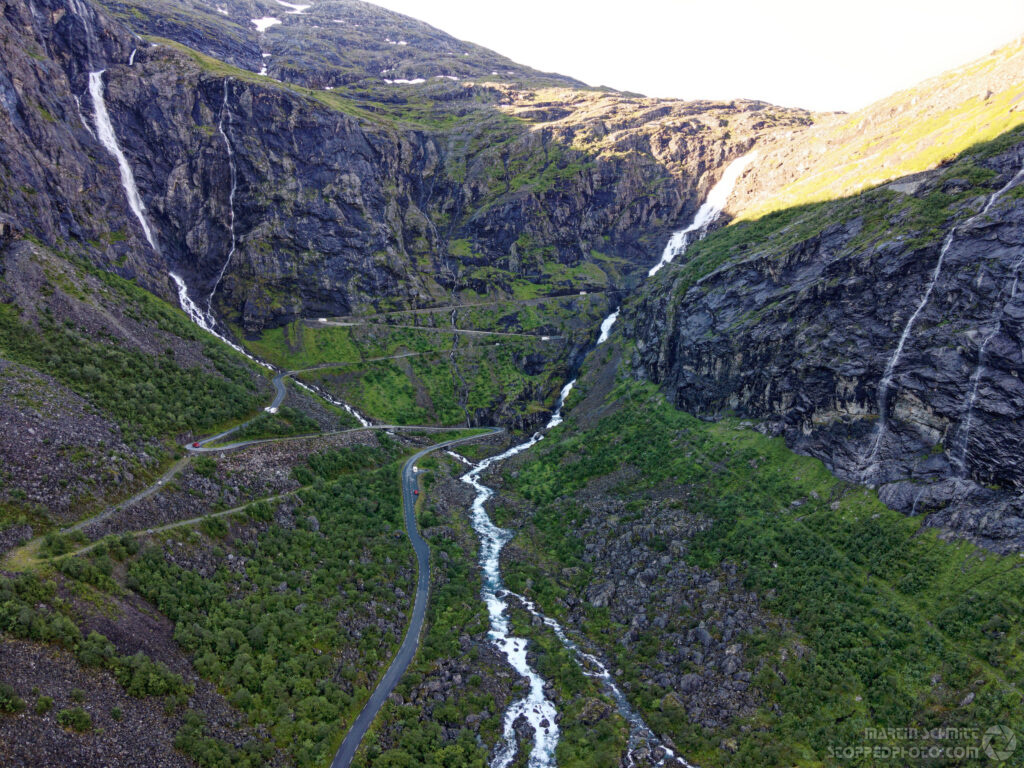 Trollstigen