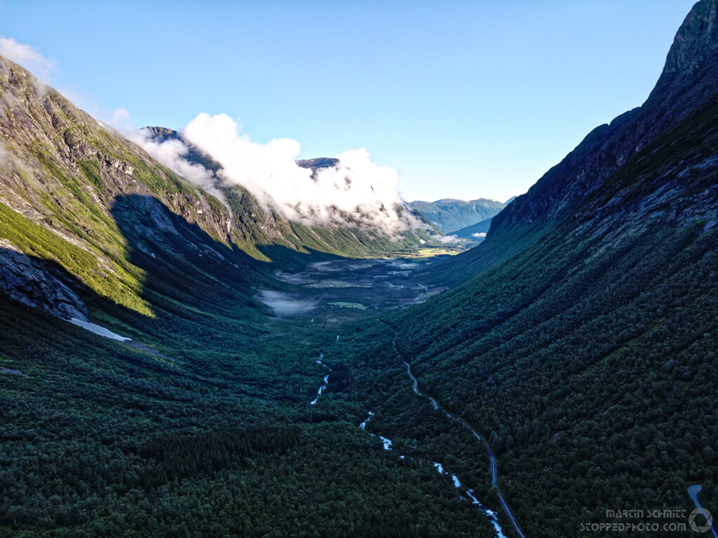 Trollstigen