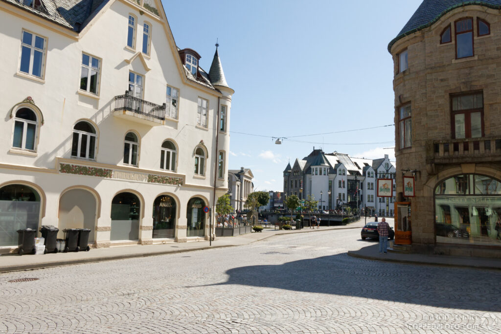 Ålesund