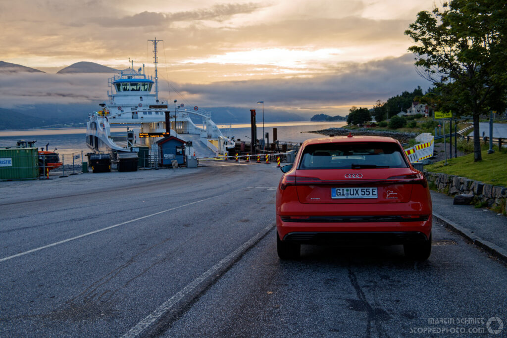 Langfjord