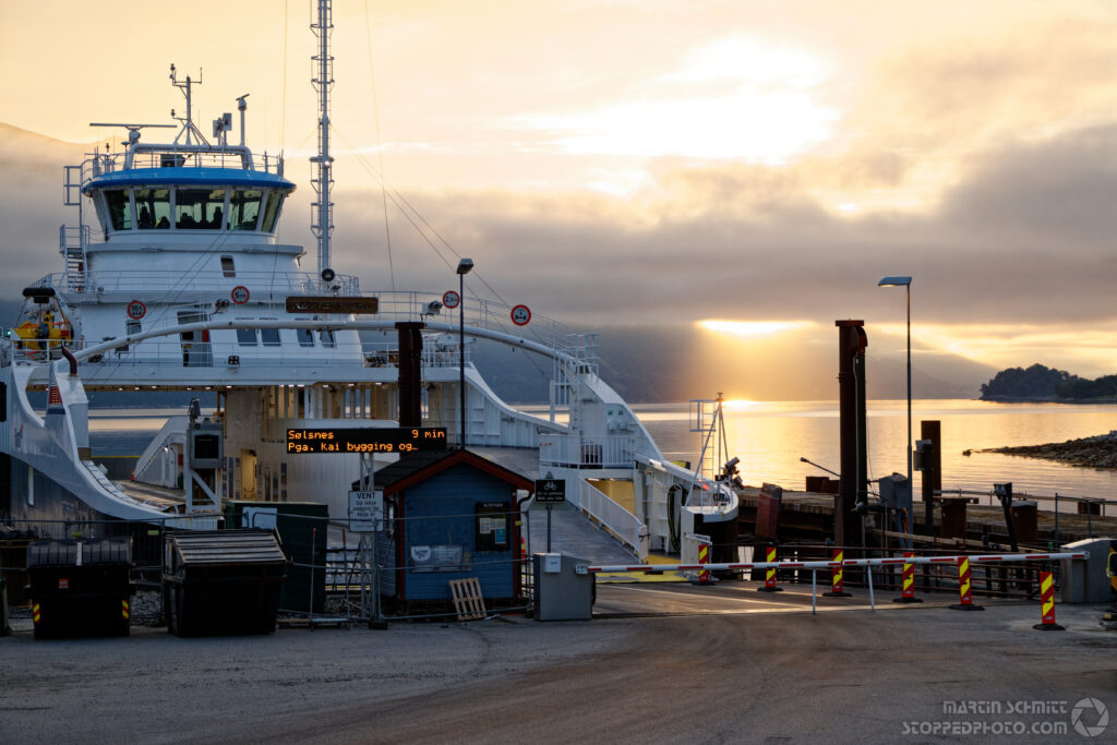 Langfjord