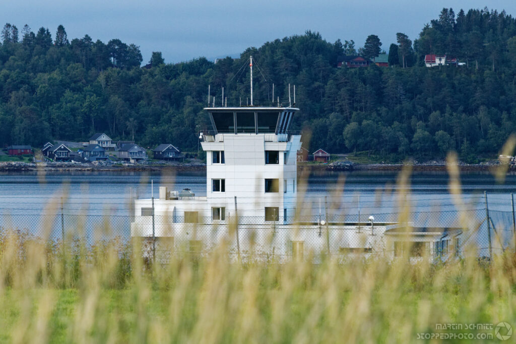 Flughafen Molde