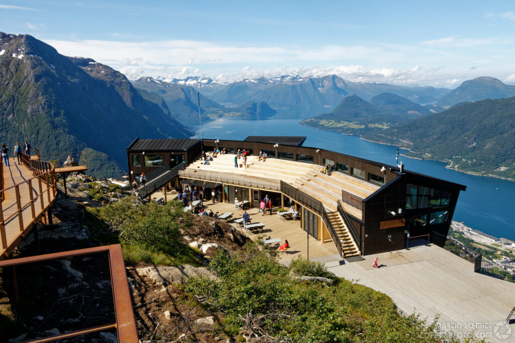 Åndalsnes 