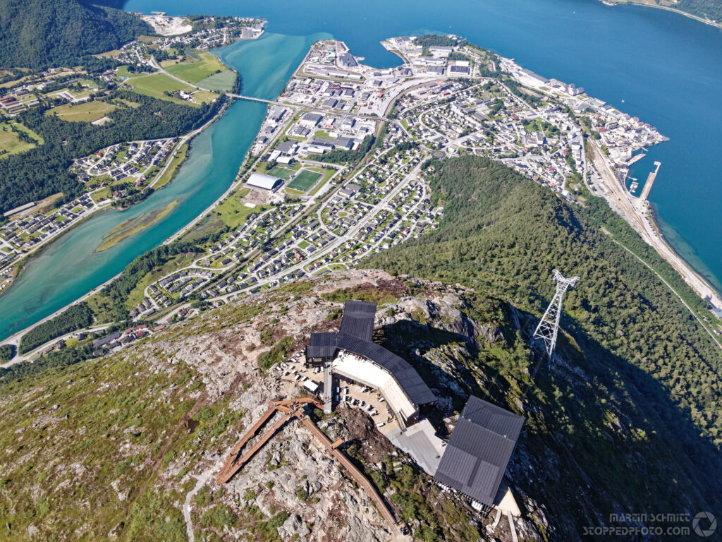 Åndalsnes 