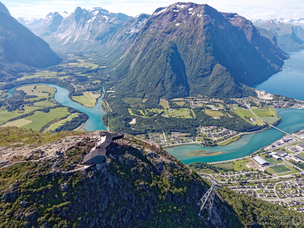 Åndalsnes 